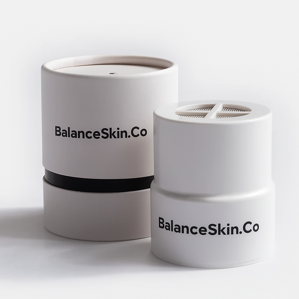 Filtre de Remplacement BalanceSkin.Co