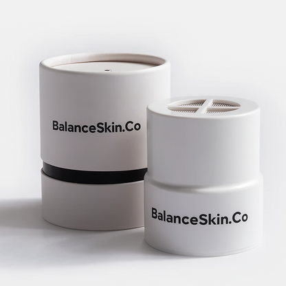 Filtre de Remplacement BalanceSkin.Co