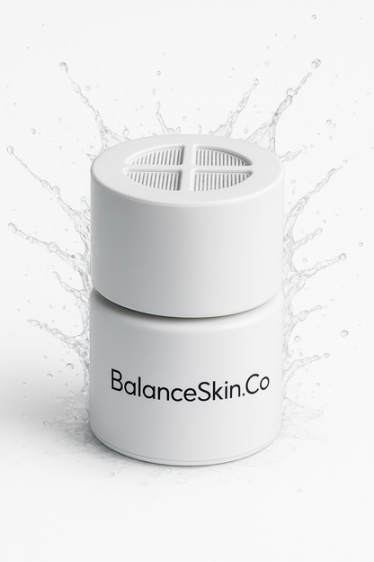 Filtre de Remplacement BalanceSkin.Co