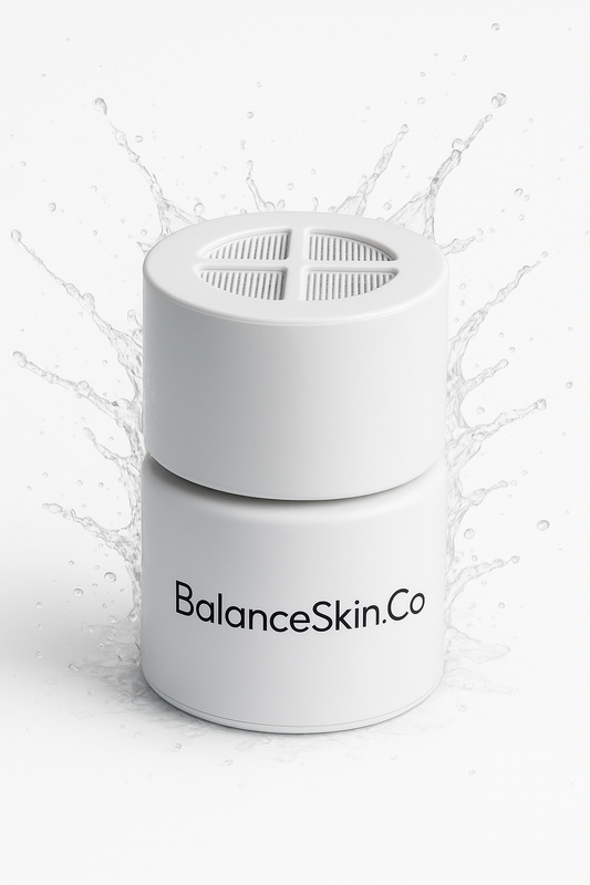 Filtre de Remplacement BalanceSkin.Co