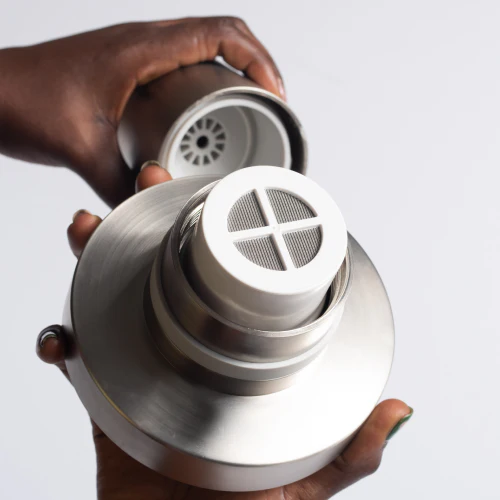 Filtre de Remplacement BalanceSkin.Co